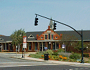 Providence and Worcester Railroad Depot