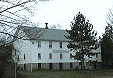 North Gate House on the Louisquisset Pike - home of the Blackstone Valley Historical Society