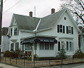 Pothier House