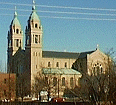 Saint Ann's Church