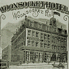 Woonsocket Hotel